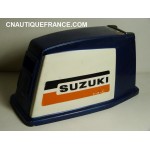 CAPOT 9 CV 2T SUZUKI (1187)