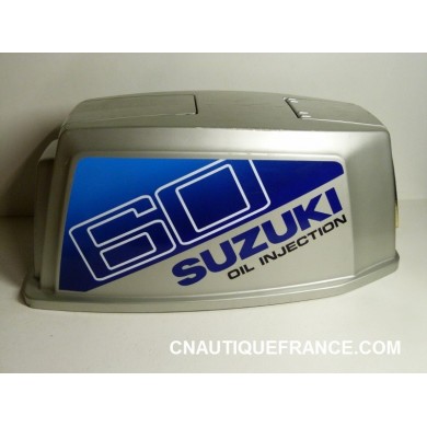 CAPOT 60 CV 2T SUZUKI DT60 (1195)