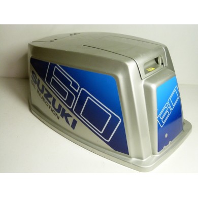 CAPOT 60 CV 2T SUZUKI DT60 (1195)