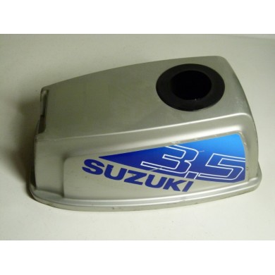 CALANDRA 3.5 HP SUZUKI DT3.5