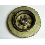 FLYWHEEL MITSUBISHI SUZUKI F4T651 