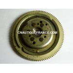 FLYWHEEL MITSUBISHI SUZUKI F4T419