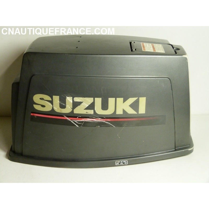 CAPOT 30 CV 2T SUZUKI DT30 (1203)