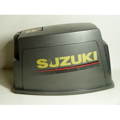 CAPOT 30 CV 2T SUZUKI DT30 (1203)