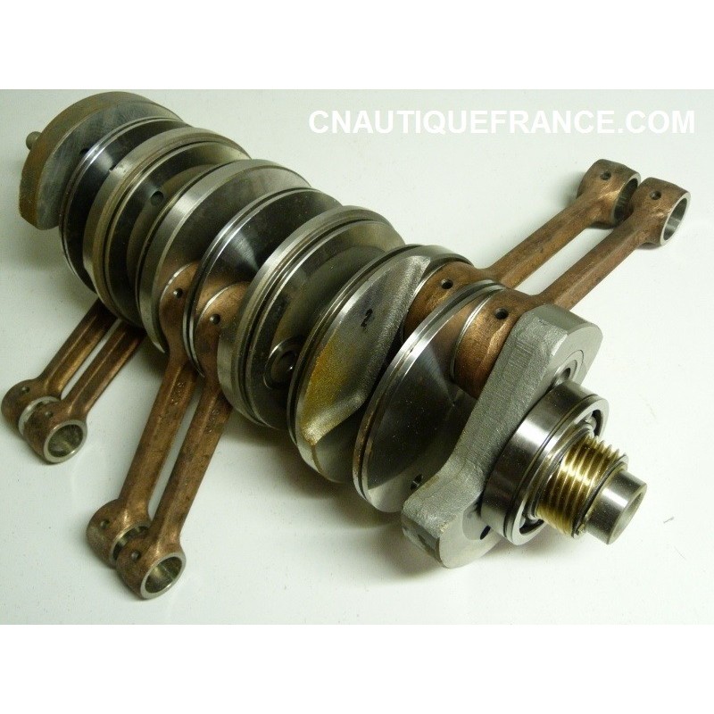 VILEBREQUIN 150 175 200 CV V6 SUZUKI DT150 DT175 DT200 12200-87D00-000