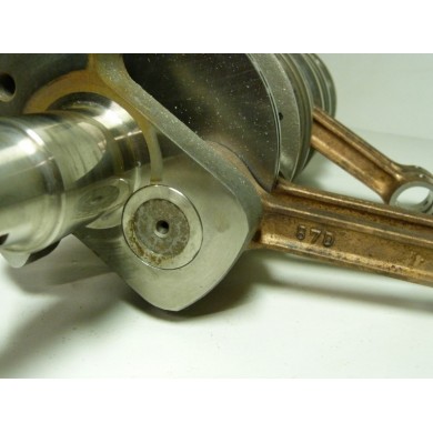 VILEBREQUIN 150 175 200 CV V6 SUZUKI DT150 DT175 DT200 12200-87D00-000