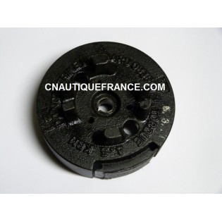 VOLANT MAGNÉTIQUE 2 CV 2T SUZUKI DT2 