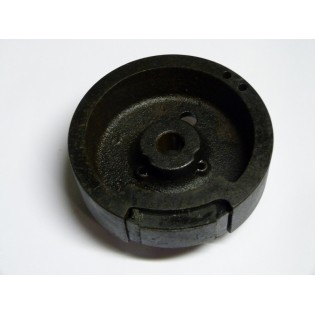 VOLANT MAGNÉTIQUE 2 CV 2T SUZUKI DT2 