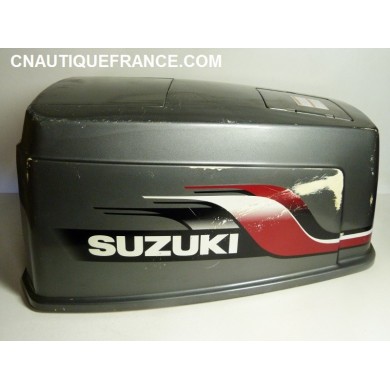 CALANDRA 90 HP SUZUKI DF90