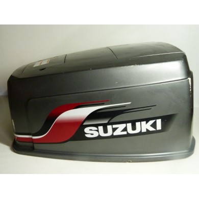 CALANDRA 90 HP SUZUKI 