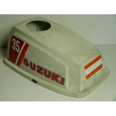 CAPOT 3.5 CV 2T SUZUKI (1214)