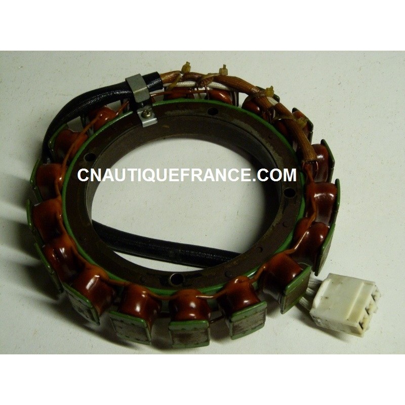 BOBINE DE CHARGE STATOR 90 115 CV 4T SUZUKI 90J