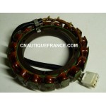 BOBINE DE CHARGE STATOR 90 115 CV 4T SUZUKI 90J