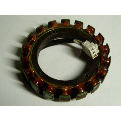 BOBINE DE CHARGE STATOR 90 115 CV 4T SUZUKI 90J