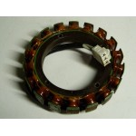 COIL CHARGING STATOR 90 115 HP 4S SUZUKI 90J