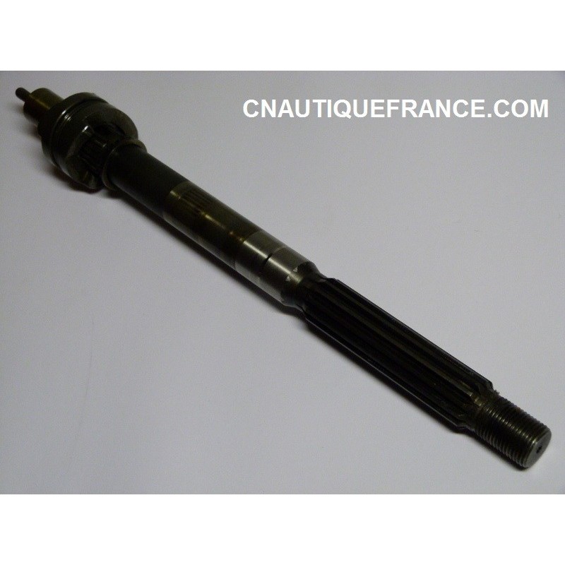 ARBRE D’HÉLICE 40 CV 2T SUZUKI DT40 57610-94301