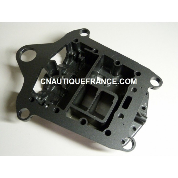 COLLECTEUR D’ÉCHAPPEMENT 115 140 CV 2T SUZUKI 51111- 94510