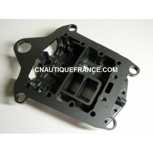 COLLECTEUR D’ÉCHAPPEMENT 115 140 CV 2T SUZUKI 51111- 94510