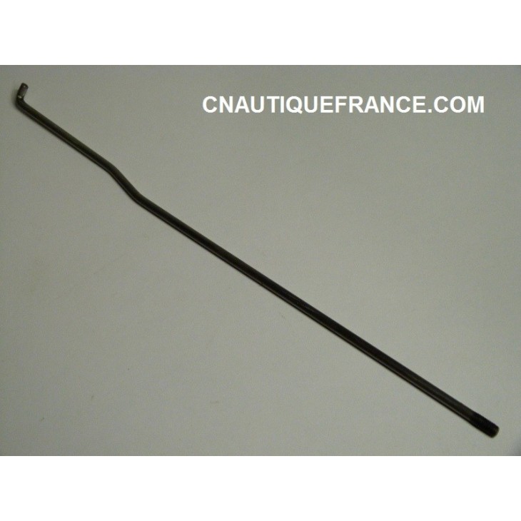 TIGE D'INVERSEUR 25 30 CV 2T SUZUKI 23111-95D02