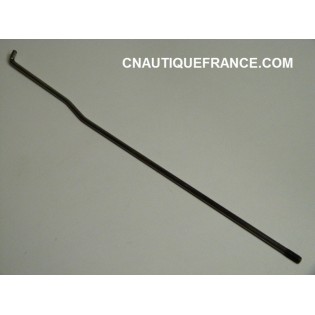 TIGE D'INVERSEUR 25 30 CV 2T SUZUKI 23111-95D02