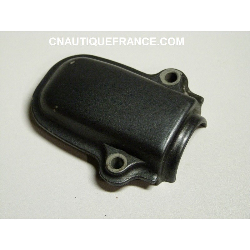 COUVERCLE DE SILENT BLOC 25 30  CV 2T SUZUKI 54221-96301-0ED