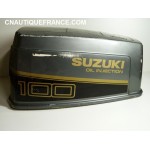 CAPOT 100 CV 2T SUZUKI DT100 (1222)