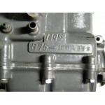 CRANKCASE 7.5 HP HONDA B75