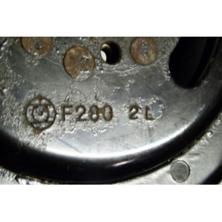 VOLANT MAGNÉTIQUE MITSUBISHI SUZUKI F280-2L