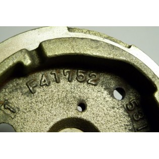 VOLANT MAGNÉTIQUE MITSUBISHI SUZUKI F4T752