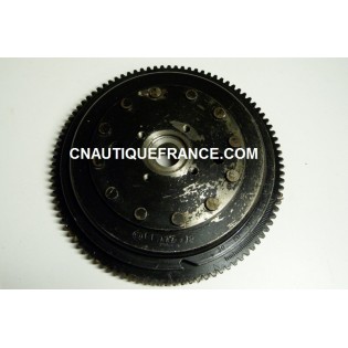 VOLANT MAGNÉTIQUE 115 - 140 CV 2T MITSUBISHI SUZUKI FL117 - 12