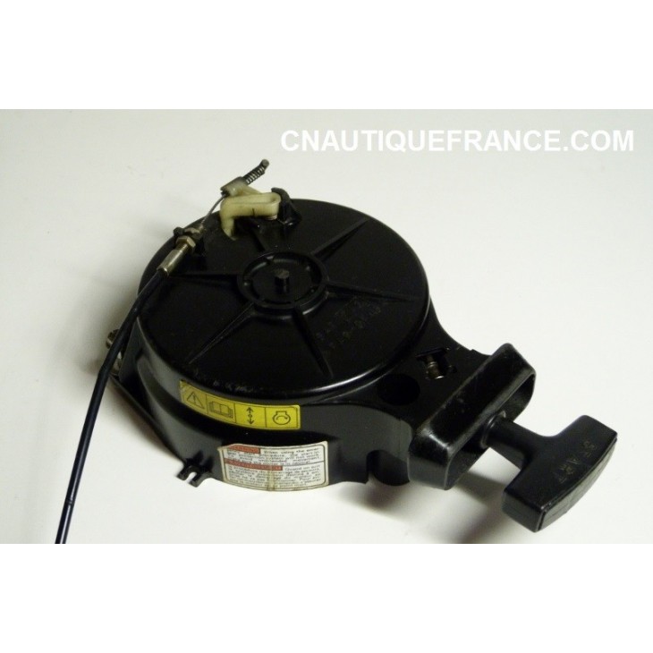 LANCEUR 4 - 5 CV 2T SUZUKI DT4 DT5Y