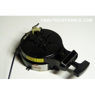 LANCEUR 4 - 5 CV 2T SUZUKI DT4 DT5Y