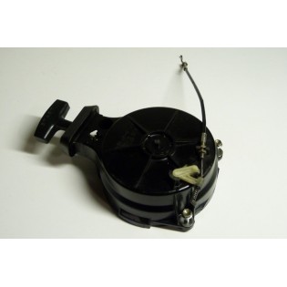 LANCEUR 4 - 5 CV 2T SUZUKI DT4 DT5Y