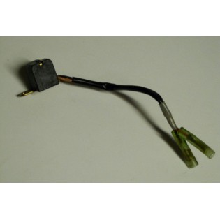 PULSEUR 25 - 30 CV 2T SUZUKI DT25C DT30C