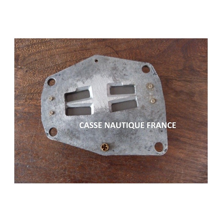 boite à clapets evinrude 5 cv 2t