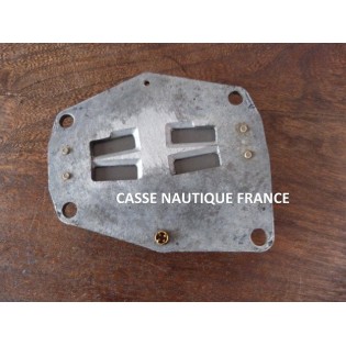 boite à clapets evinrude 5 cv 2t