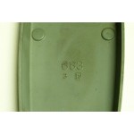 COUVERCLE DE SILENT BLOC YAMAHA 663