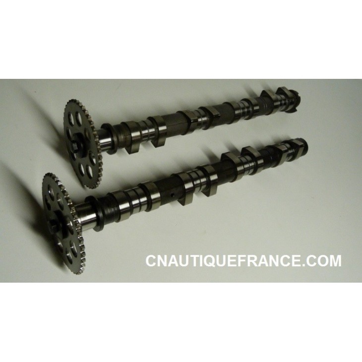 ARBRE A CAMES 100 CV 4T MARINER MERCURY