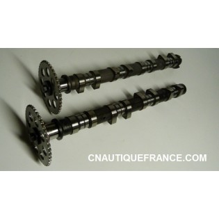 ARBRE A CAMES 100 CV 4T MARINER MERCURY