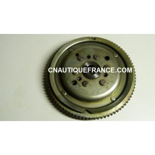 VOLANT MAGNÉTIQUE 40 - 50 CV 4T MITSUBISHI SUZUKI F4T462