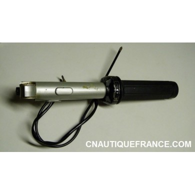 BARRE FRANCHE 3.5 - 5 - 7.5 CV SUZUKI 