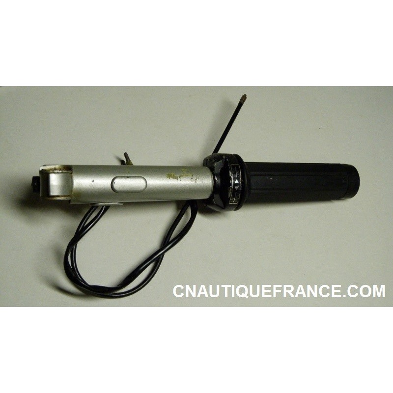 BARRE FRANCHE 3.5 - 5 - 7.5 CV SUZUKI 