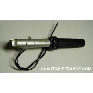 BARRE FRANCHE 3.5 - 5 - 7.5 CV SUZUKI 