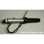 BARRE FRANCHE 3.5 - 5 - 7.5 CV SUZUKI 