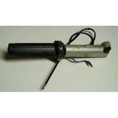 BARRE FRANCHE 3.5 - 5 - 7.5 CV SUZUKI 