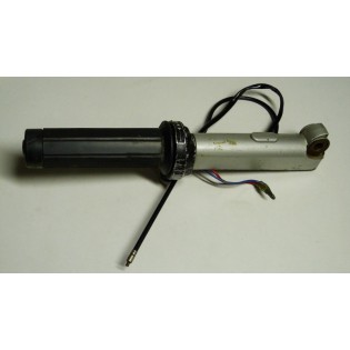 BARRE FRANCHE 3.5 - 5 - 7.5 CV SUZUKI 