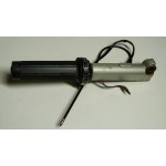 BARRE FRANCHE 3.5 - 5 - 7.5 CV SUZUKI 