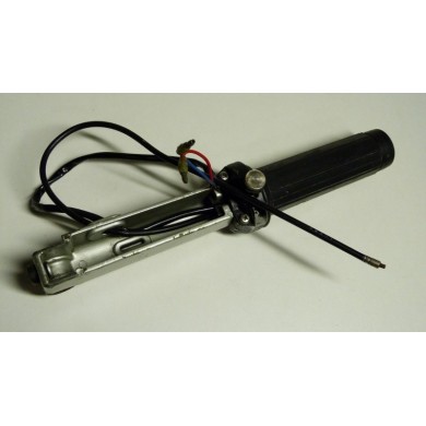 BARRE FRANCHE 3.5 - 5 - 7.5 CV SUZUKI 