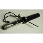 BARRE FRANCHE 3.5 - 5 - 7.5 CV SUZUKI 