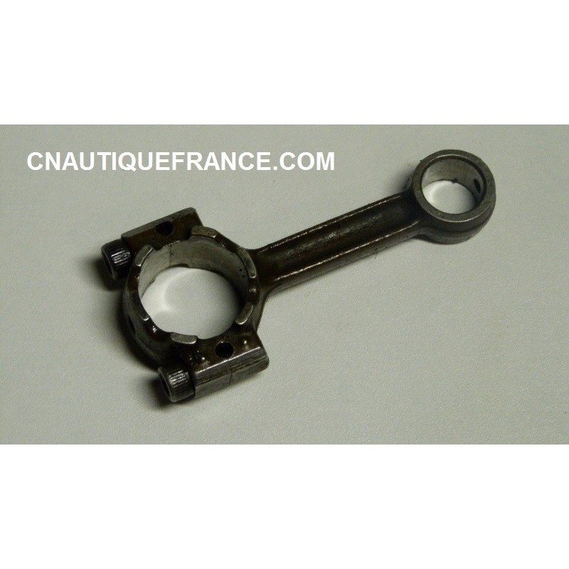 CONNECTING ROD 3 - HP  EVINRUDE JOHNSON 433722